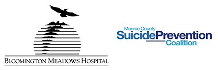 Bloomington Meadows Hospital and Monroe County Suicide Prevention