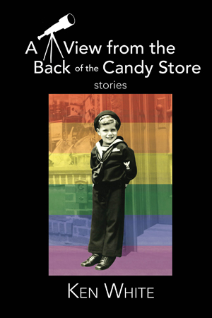 A View from the Back of the Candy Store: Stories