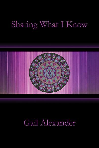 Sharing What I Know