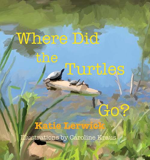 Where Did the Turtles Go?