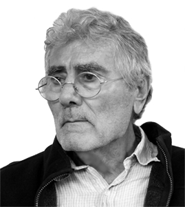 Milo Lazarevic